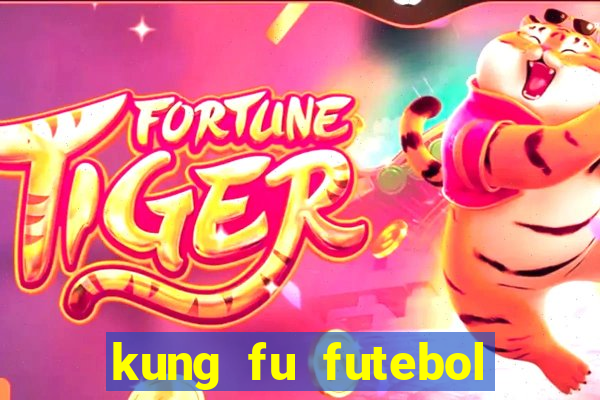 kung fu futebol clube via torrent